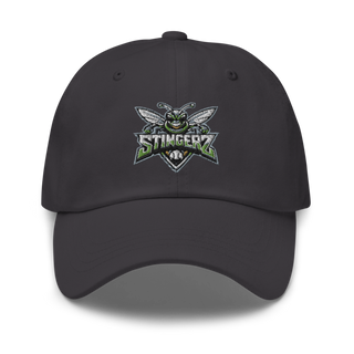 STINGERZ 4730031 Classic Dad Hat | Yupoong 6245CM