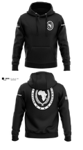 USAFRICOM Hoodie - 130