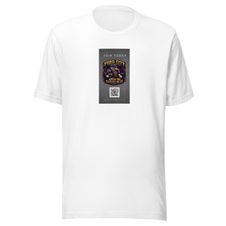 Unisex Staple T-Shirt - White