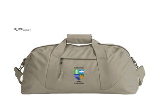 Duffle Bag, N.Bryan, Fire Department, Teamtime, Team time, sublimation, custom sports apparel, team uniforms, spirit wear, spiritwear, sports uniforms, custom shirts, team store, custom team store, fundraiser sports, apparel fundraiser