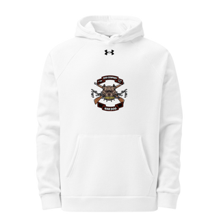 Delta 50200115 Under Armour Hoodie