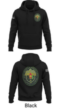 JTF Bagram 41187882 Hoodie - 36