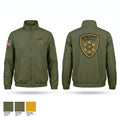 Otero County Sheriff’s Office SRT Windbreaker - 1