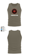 Thompson EMS 59462665 Tank Top - 79