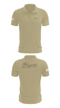 Csf 95322633 Short Sleeve Performance Polo - 83