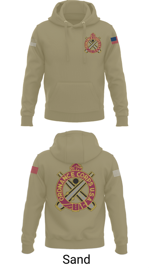 Hoodie, H Co 1-66, , Teamtime, Team time, sublimation, custom sports apparel, team uniforms, spirit wear, spiritwear, sports uniforms, custom shirts, team store, custom team store, fundraiser sports, apparel fundraiser