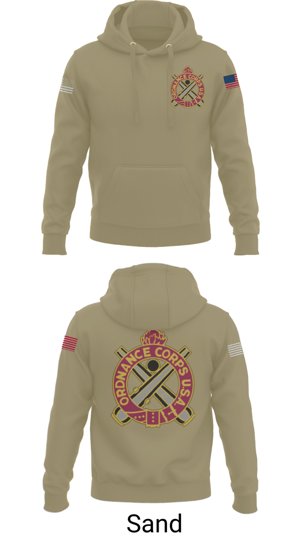 Hoodie, H Co 1-66, , Teamtime, Team time, sublimation, custom sports apparel, team uniforms, spirit wear, spiritwear, sports uniforms, custom shirts, team store, custom team store, fundraiser sports, apparel fundraiser