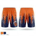 North Newton Senior High School Softball 25971358 Women's Shorts - 1