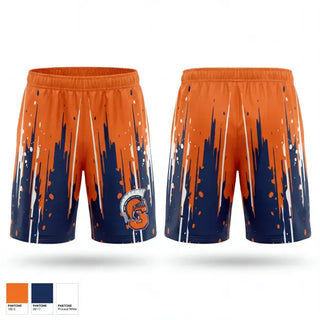 Womens Shorts, North Newton Senior High School Softball, Softball, Teamtime, Team time, sublimation, custom sports apparel, team uniforms, spirit wear, spiritwear, sports uniforms, custom shirts, team store, custom team store, fundraiser sports, apparel fundraiser
