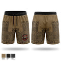 315 53500010 Athletic Shorts With Pockets - 1