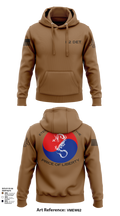 CNFK DET CHINHAE 74281710 Hoodie - 101
