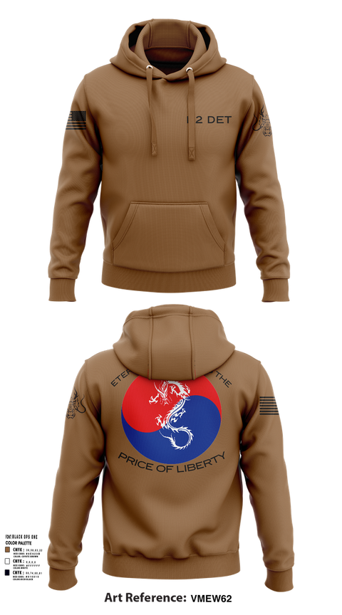 Hoodie, CNFK DET CHINHAE, Navy, Teamtime, Team time, sublimation, custom sports apparel, team uniforms, spirit wear, spiritwear, sports uniforms, custom shirts, team store, custom team store, fundraiser sports, apparel fundraiser