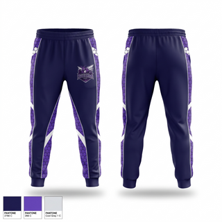 Sweatpants, North Shore Swarm Rugby, Rugby, Teamtime, Team time, sublimation, custom sports apparel, team uniforms, spirit wear, spiritwear, sports uniforms, custom shirts, team store, custom team store, fundraiser sports, apparel fundraiser