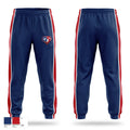 G.S. Sports Performance Academy Sweatpants - 1