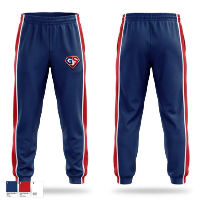 G.S. Sports Performance Academy Sweatpants - 1
