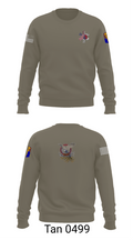 135 FRSD 9876158 Crew Neck Sweatshirt - 65