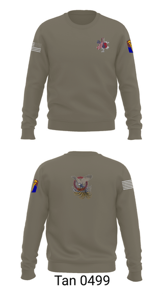Crew Neck Sweatshirt, 135 FRSD, , Teamtime, Team time, sublimation, custom sports apparel, team uniforms, spirit wear, spiritwear, sports uniforms, custom shirts, team store, custom team store, fundraiser sports, apparel fundraiser