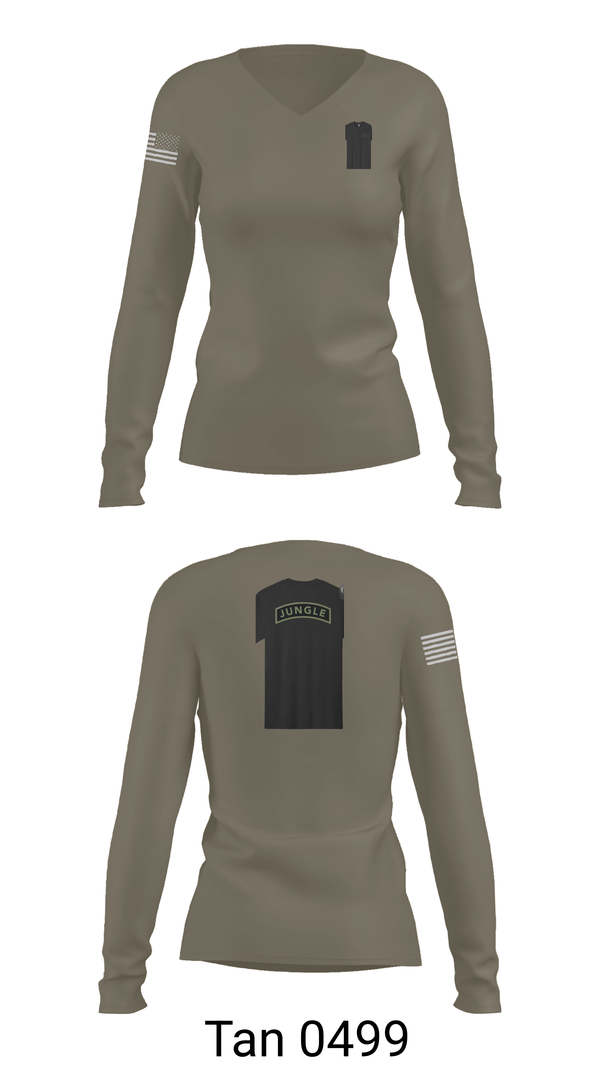 Womens Long Sleeve Vneck Shirt, 25 Id, , Teamtime, Team time, sublimation, custom sports apparel, team uniforms, spirit wear, spiritwear, sports uniforms, custom shirts, team store, custom team store, fundraiser sports, apparel fundraiser