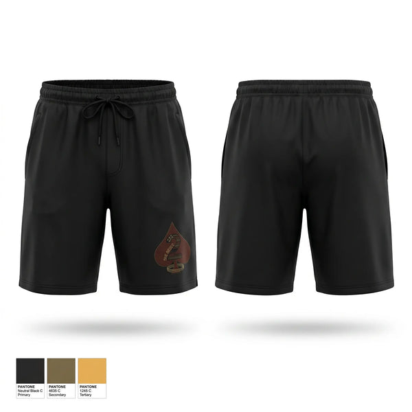 Athletic Shorts With Pockets, 435th CTS, Air Force, Teamtime, Team time, sublimation, custom sports apparel, team uniforms, spirit wear, spiritwear, sports uniforms, custom shirts, team store, custom team store, fundraiser sports, apparel fundraiser