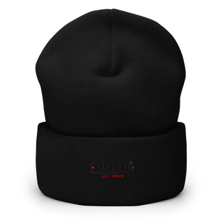 Tactical Auto Repair LLC 945276 Cuffed Beanie | Yupoong 1501KC