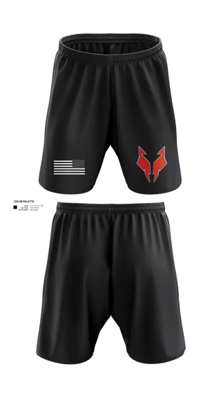 Athletic Shorts With Pockets, 56th Signal Battalion, Army, Teamtime, Team time, sublimation, custom sports apparel, team uniforms, spirit wear, spiritwear, sports uniforms, custom shirts, team store, custom team store, fundraiser sports, apparel fundraiser