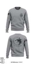 NIRT 4083324 Crew Neck Sweatshirt - 22