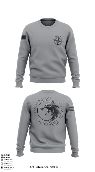 Crew Neck Sweatshirt, NIRTNirt, Police, Teamtime, Team time, sublimation, custom sports apparel, team uniforms, spirit wear, spiritwear, sports uniforms, custom shirts, team store, custom team store, fundraiser sports, apparel fundraiser