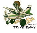 Trike Envy 63532239 Hoodie - 2