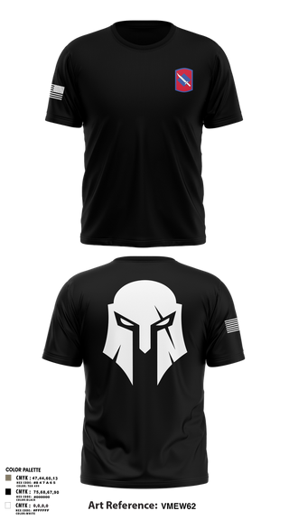 Old School Cotton Feel Shirt, C TRP 1-134th, , Teamtime, Team time, sublimation, custom sports apparel, team uniforms, spirit wear, spiritwear, sports uniforms, custom shirts, team store, custom team store, fundraiser sports, apparel fundraiser