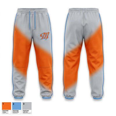 Milltown Boys Sweatpants - 1
