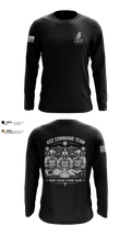 452 MED DET 15350683 Long Sleeve Performance Shirt - 15