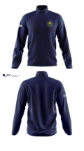 NTAG HEARTLAND 2026 Fleece Jacket - 14
