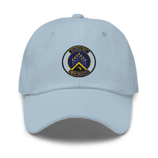 SER-FL-355 TAMIAMI COMPOSITE SQUADRON Classic Dad Hat | Yupoong 6245CM