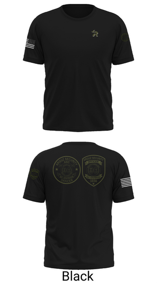 Old School Cotton Feel Shirt, Arguz Security, , Teamtime, Team time, sublimation, custom sports apparel, team uniforms, spirit wear, spiritwear, sports uniforms, custom shirts, team store, custom team store, fundraiser sports, apparel fundraiser