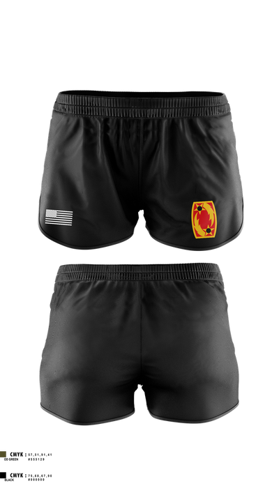 69th ADA 16830028 Ranger Panties - 1