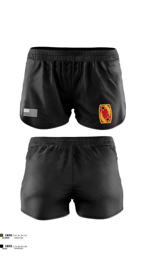 Ranger Panties, 69th ADA, Army, Teamtime, Team time, sublimation, custom sports apparel, team uniforms, spirit wear, spiritwear, sports uniforms, custom shirts, team store, custom team store, fundraiser sports, apparel fundraiser