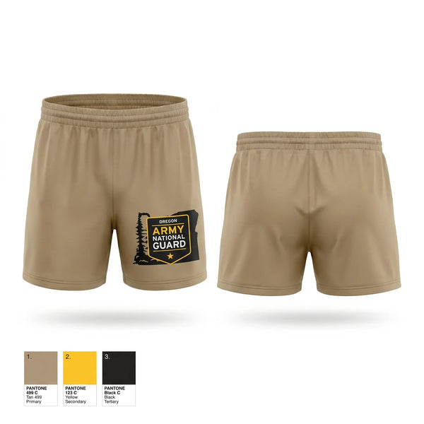 Ranger Panties, Oregon Army National Guard, National Guard, Teamtime, Team time, sublimation, custom sports apparel, team uniforms, spirit wear, spiritwear, sports uniforms, custom shirts, team store, custom team store, fundraiser sports, apparel fundraiser