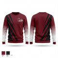 Auburn Xtreme 17908370 Crew Neck Sweatshirt - 1
