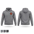 Madison Fire Department Hoodie - 1