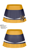 Nottingham 29799897 Skort - 1