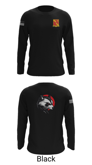 Long Sleeve Performance Shirt, 3-27, , Teamtime, Team time, sublimation, custom sports apparel, team uniforms, spirit wear, spiritwear, sports uniforms, custom shirts, team store, custom team store, fundraiser sports, apparel fundraiser