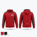 John Adams Hoodie - 2