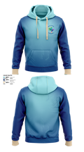 Build Nation Hoodie - 1