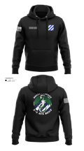 D Co. 2-3 AVN REGT “Dragons”  Hoodie - 120
