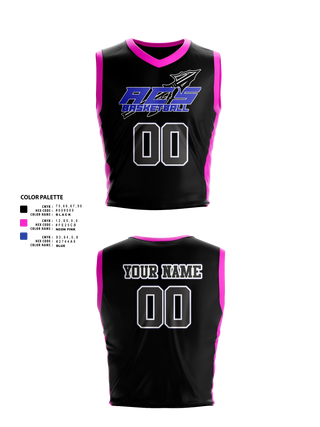 Womens Basketball Jersey, Warriors, Women's Basketball, Teamtime, Team time, sublimation, custom sports apparel, team uniforms, spirit wear, spiritwear, sports uniforms, custom shirts, team store, custom team store, fundraiser sports, apparel fundraiser