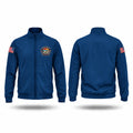 Grand Beach/Michiana Police Department Windbreaker - 2