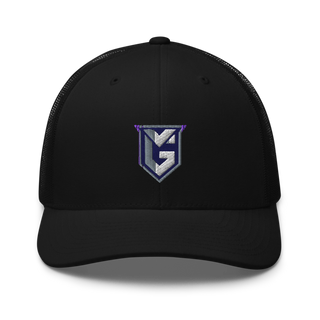 Valley Sports Academy Guardians 10492934 Retro Trucker Hat | Yupoong 6606