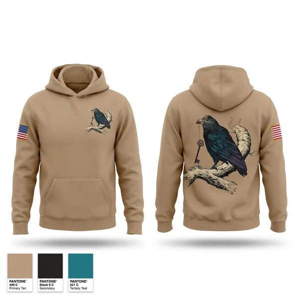 Hoodie, 528th company, Army, Teamtime, Team time, sublimation, custom sports apparel, team uniforms, spirit wear, spiritwear, sports uniforms, custom shirts, team store, custom team store, fundraiser sports, apparel fundraiser