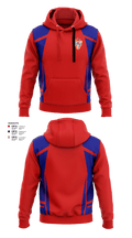 Tapatio FC 79478661 Hoodie - 1