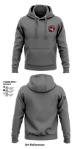 Dog Company 39510720 Hoodie - 2 (1)